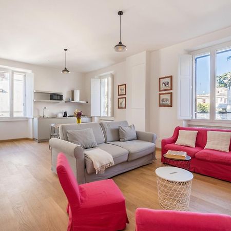 Fisher'S Apartment In Testaccio Рим Екстер'єр фото