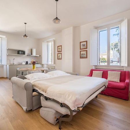 Fisher'S Apartment In Testaccio Рим Екстер'єр фото