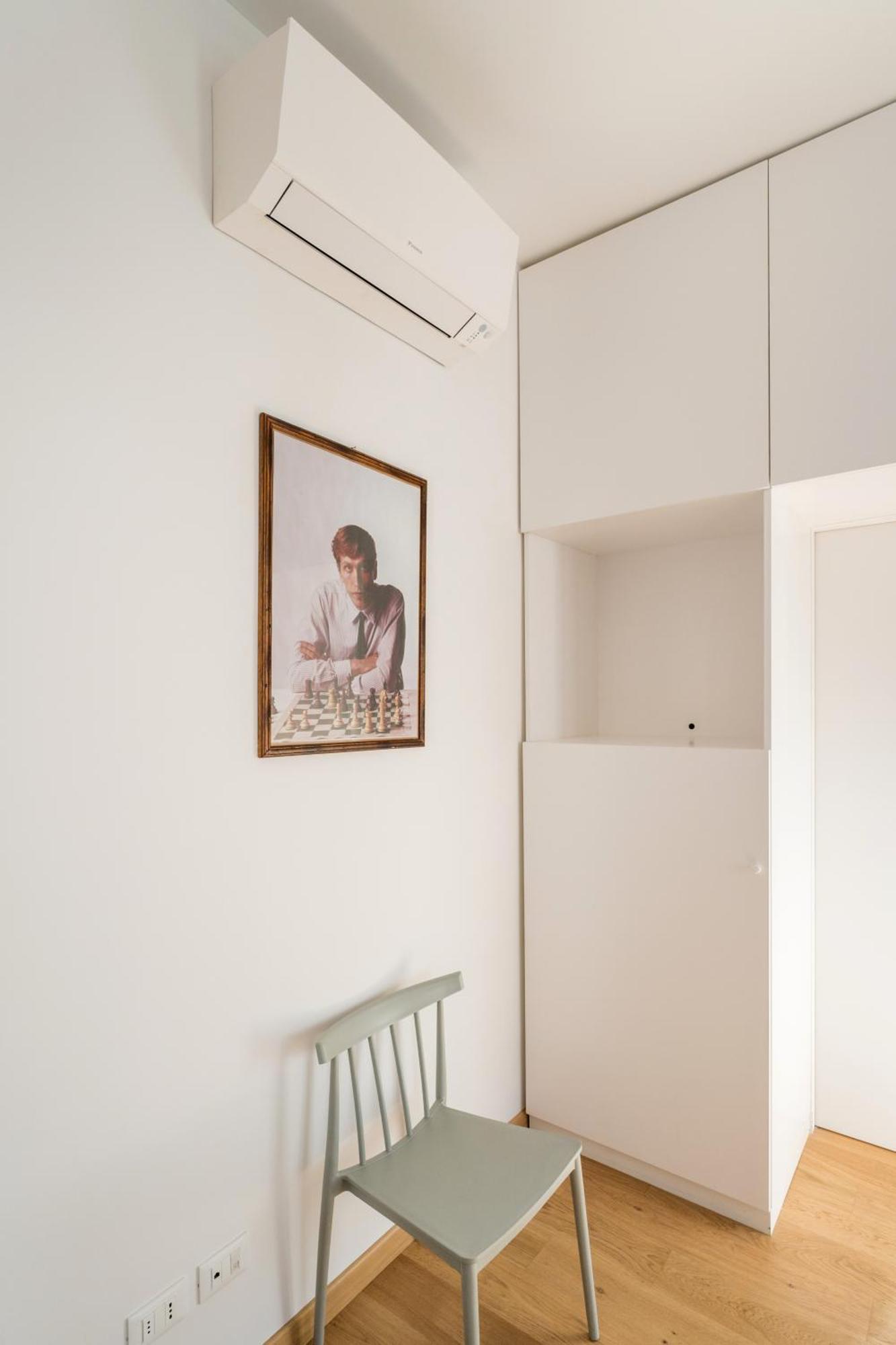 Fisher'S Apartment In Testaccio Рим Екстер'єр фото