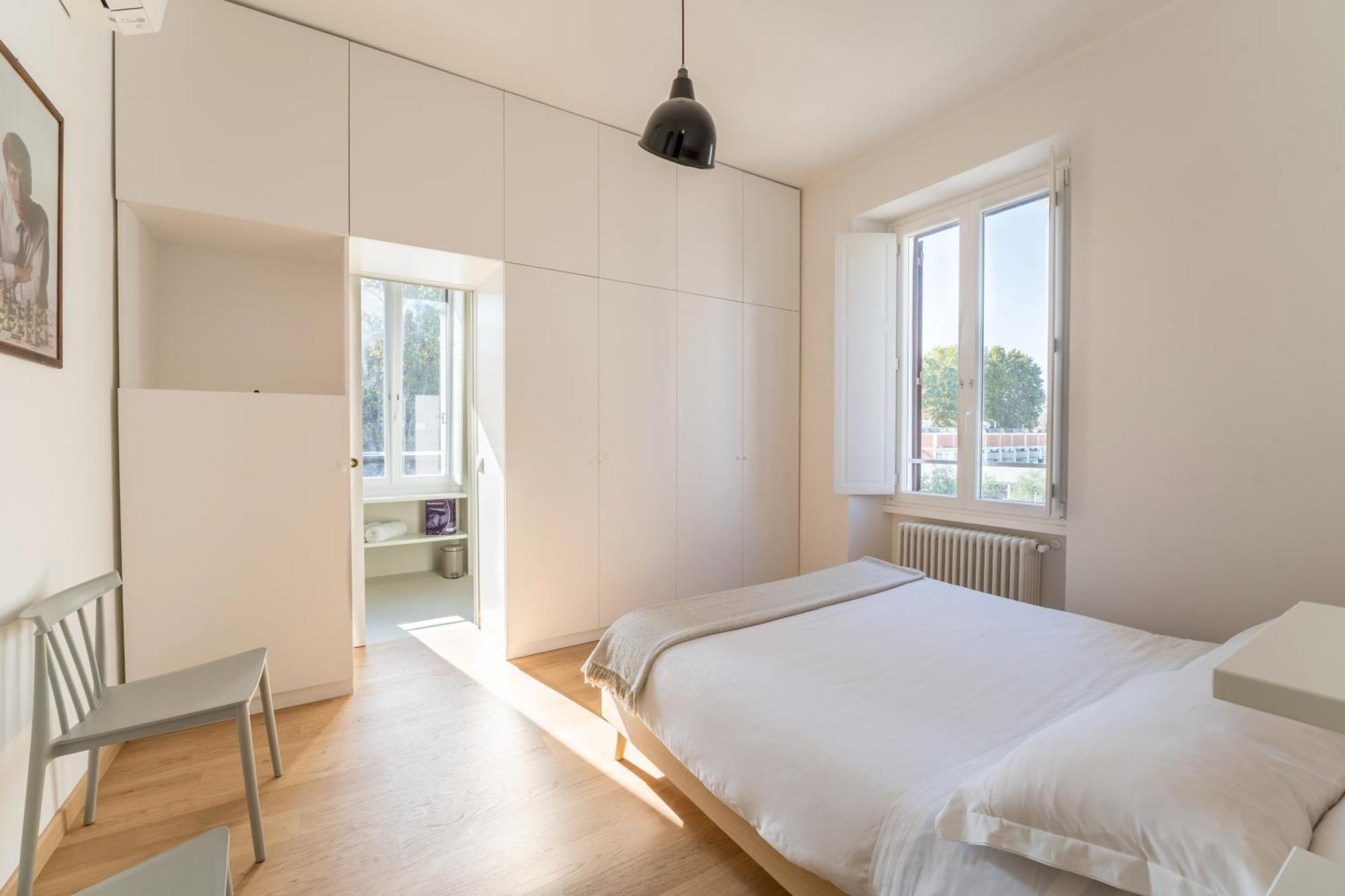 Fisher'S Apartment In Testaccio Рим Екстер'єр фото