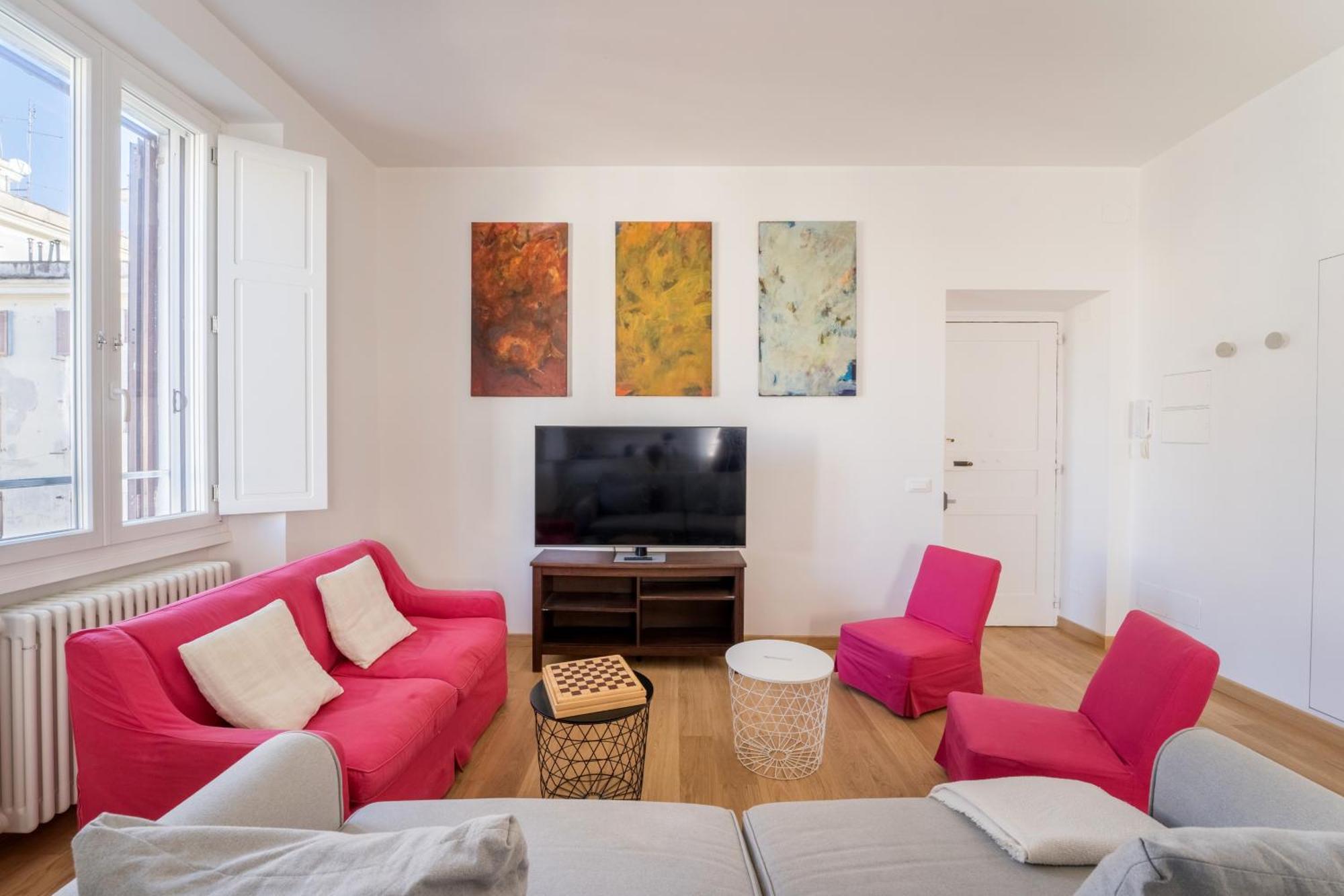 Fisher'S Apartment In Testaccio Рим Екстер'єр фото