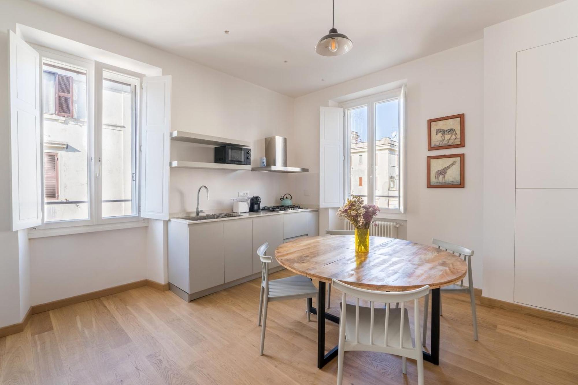 Fisher'S Apartment In Testaccio Рим Екстер'єр фото