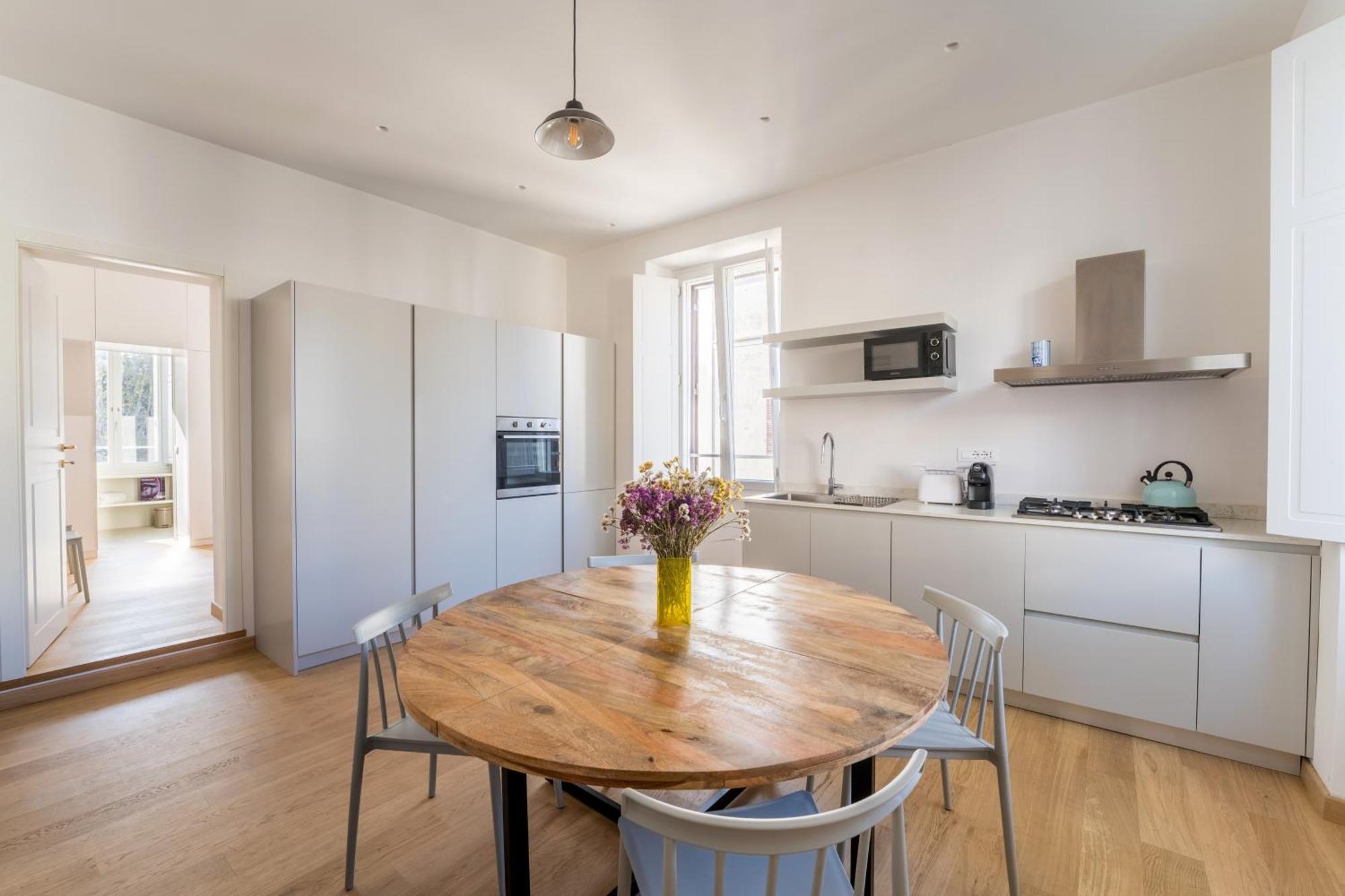 Fisher'S Apartment In Testaccio Рим Екстер'єр фото